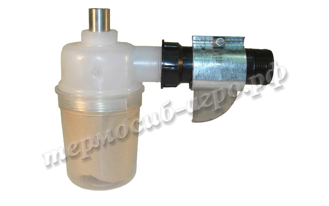 Вакуумрегулятор АДМ 08000